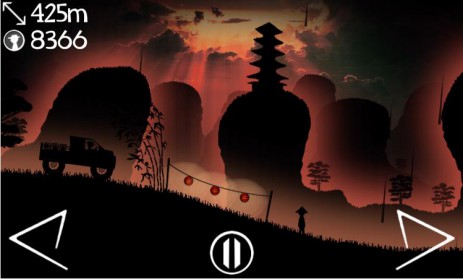Bad Roads 2 | Android