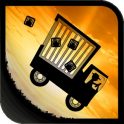 Bad Roads 2 - icon