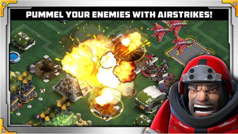 Battle Command! | Android