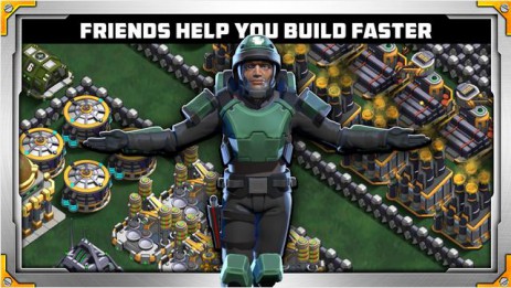 Battle Command! | Android