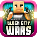 Block City Wars - icon