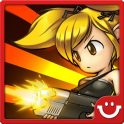 Brave Heroes - icon