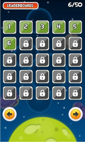 Bubbles Galaxy | Android