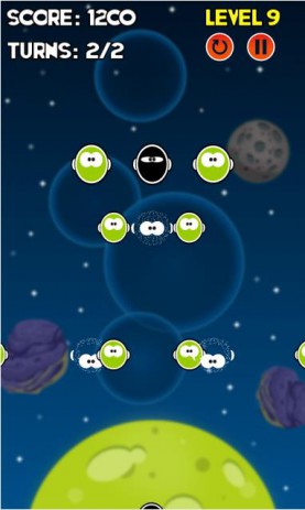 Bubbles Galaxy | Android