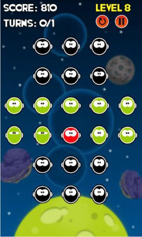 Bubbles Galaxy | Android
