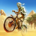 Crazy Bikers 2 Free - icon