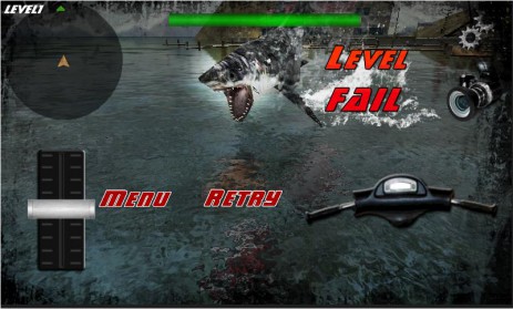 Crazy Jet Ski King 3D | Android