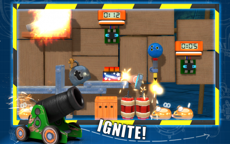 Crazy Machines | Android