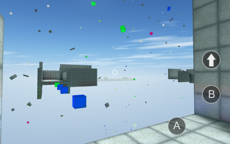 Cubedise Lite | Android