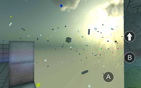Cubedise Lite | Android