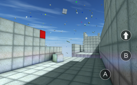 Cubedise Lite | Android