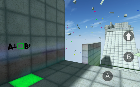 Cubedise Lite | Android