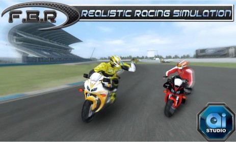 Fast Bike Racing | Android