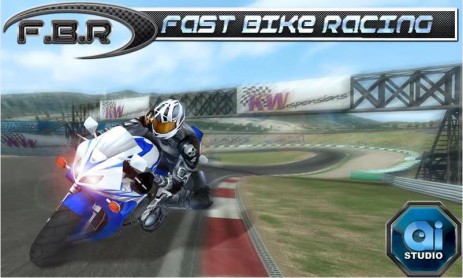 Fast Bike Racing | Android