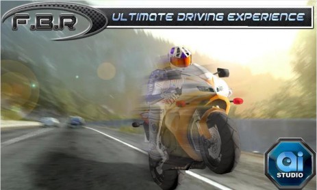 Fast Bike Racing | Android
