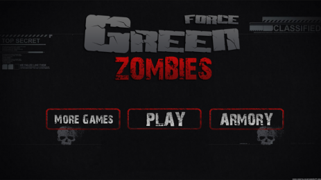 Green Force: Zombies | Android