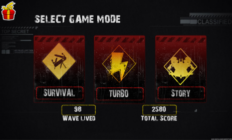 Green Force: Zombies | Android