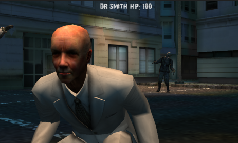Green Force: Zombies | Android