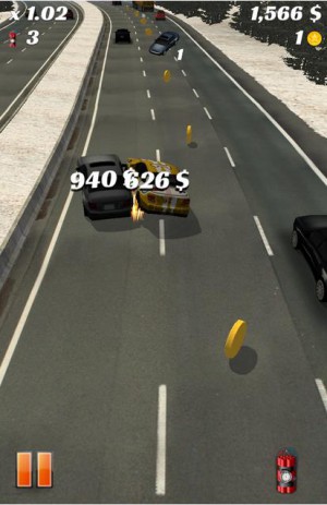 Highway Crash Derby | Android