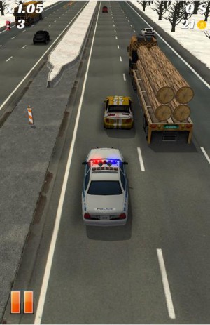 Highway Crash Derby | Android