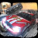 Highway Crash Derby - icon