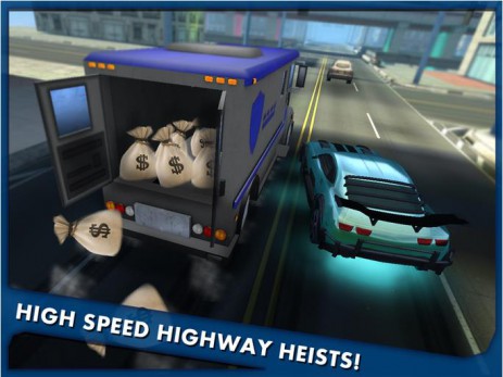 Highway Hei$t | Android