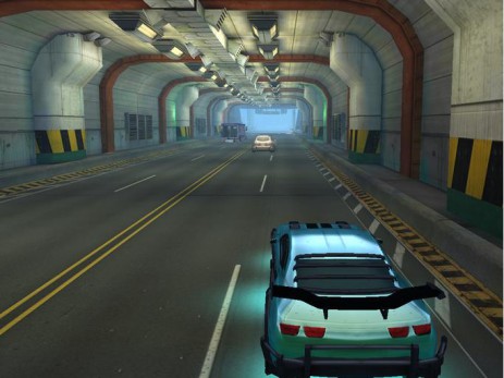 Highway Hei$t | Android