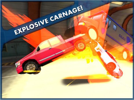 Highway Hei$t | Android