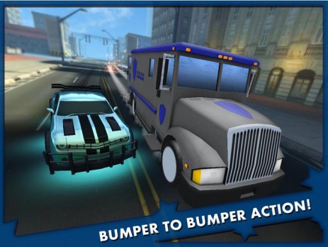 Highway Hei$t | Android