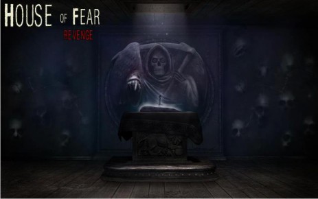 House of Fear Revenge | Android