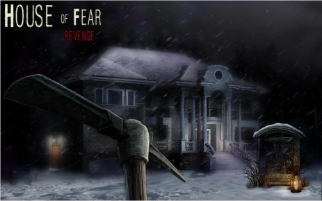 House of Fear Revenge | Android