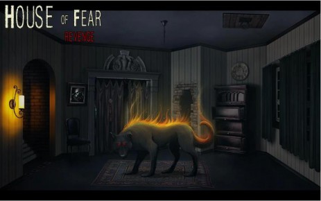 House of Fear Revenge | Android