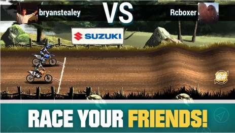 Mad Skills Motocross 2 | Android