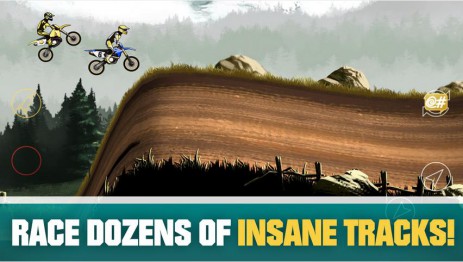 Mad Skills Motocross 2 | Android