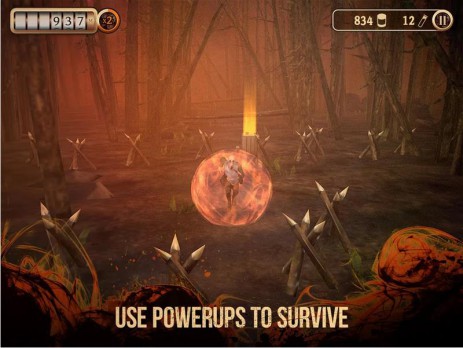 The Great Martian War | Android