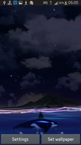 My Ocean Water | Android