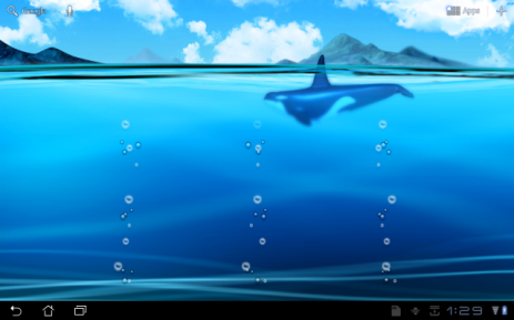 My Ocean Water | Android