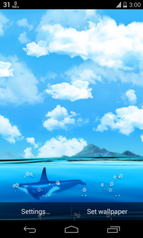 My Ocean Water | Android