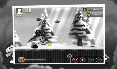 Night Surfers | Android