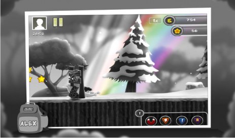 Night Surfers | Android