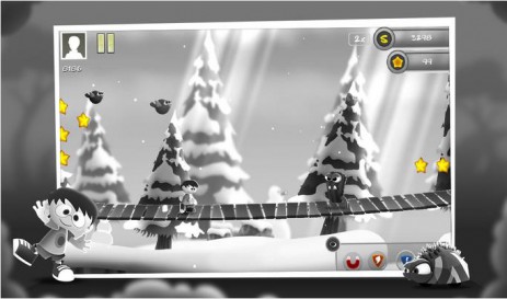 Night Surfers | Android