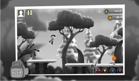 Night Surfers | Android