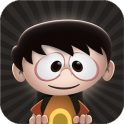 Night Surfers - icon