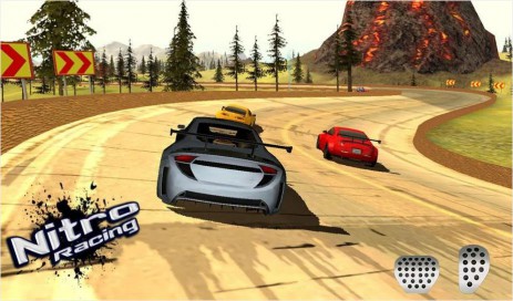 Nitro Racing | Android