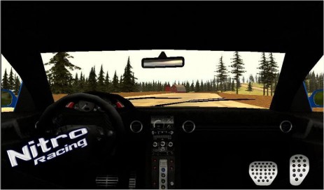 Nitro Racing | Android