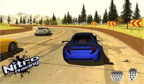 Nitro Racing | Android