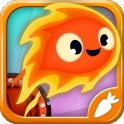 Pyro-Jump - icon