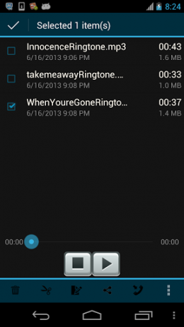 Ringtone Maker | Android