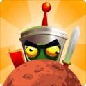 Romans From Mars - icon