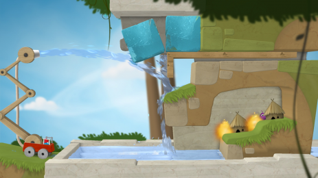 Sprinkle Islands | Android
